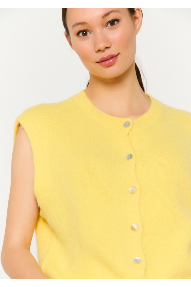 N GINASLEEV 04101283 5002 Light Yellow